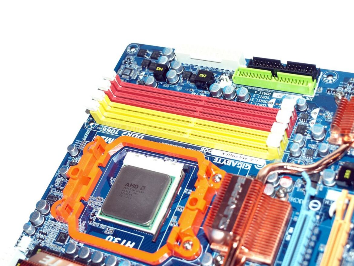 AMD Spider Platform - Phenom, 790FX, RV670