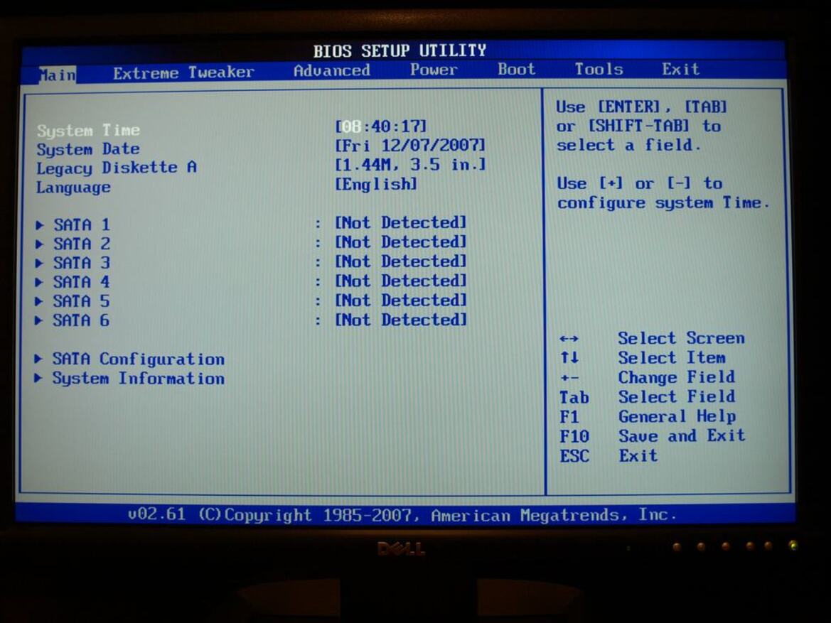 Asus Maximus Extreme and P5E3 Premium