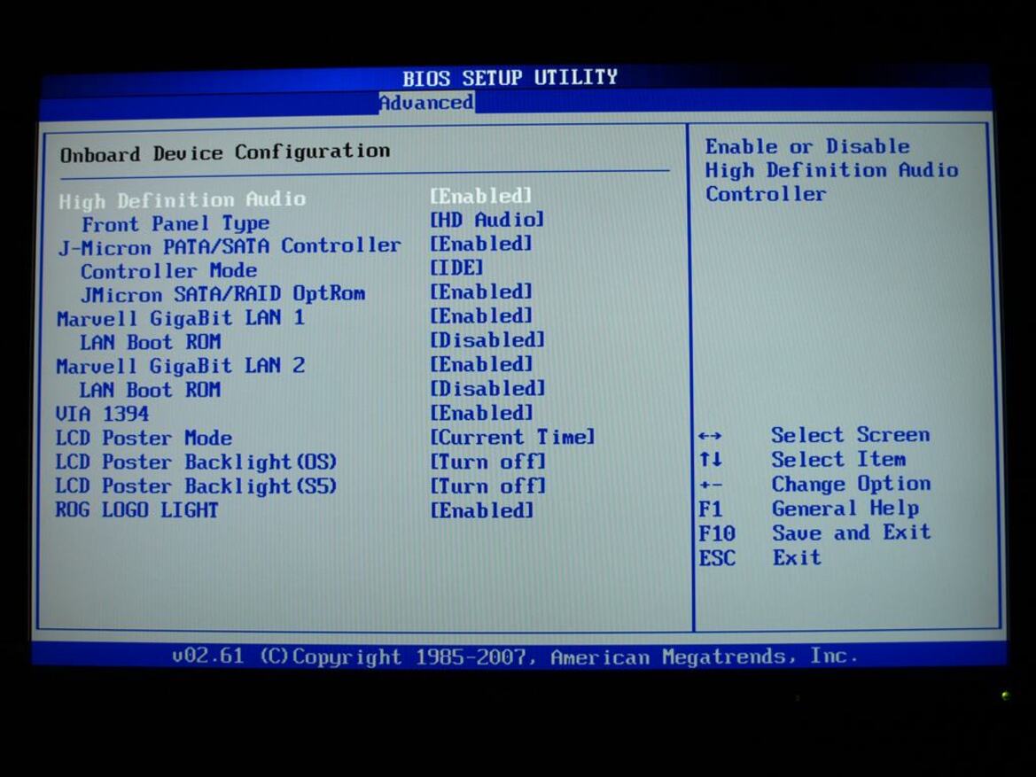 Asus Maximus Extreme and P5E3 Premium