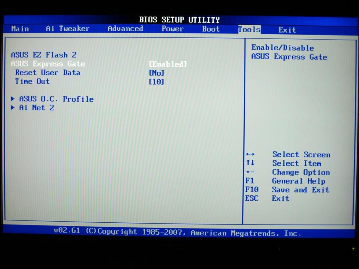 Asus Maximus Extreme and P5E3 Premium