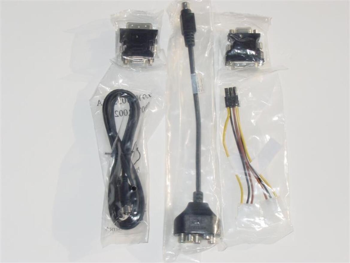 PNY XLR8 GeForce 8800 GTS 512MB PCIe 2.0 Graphics Card