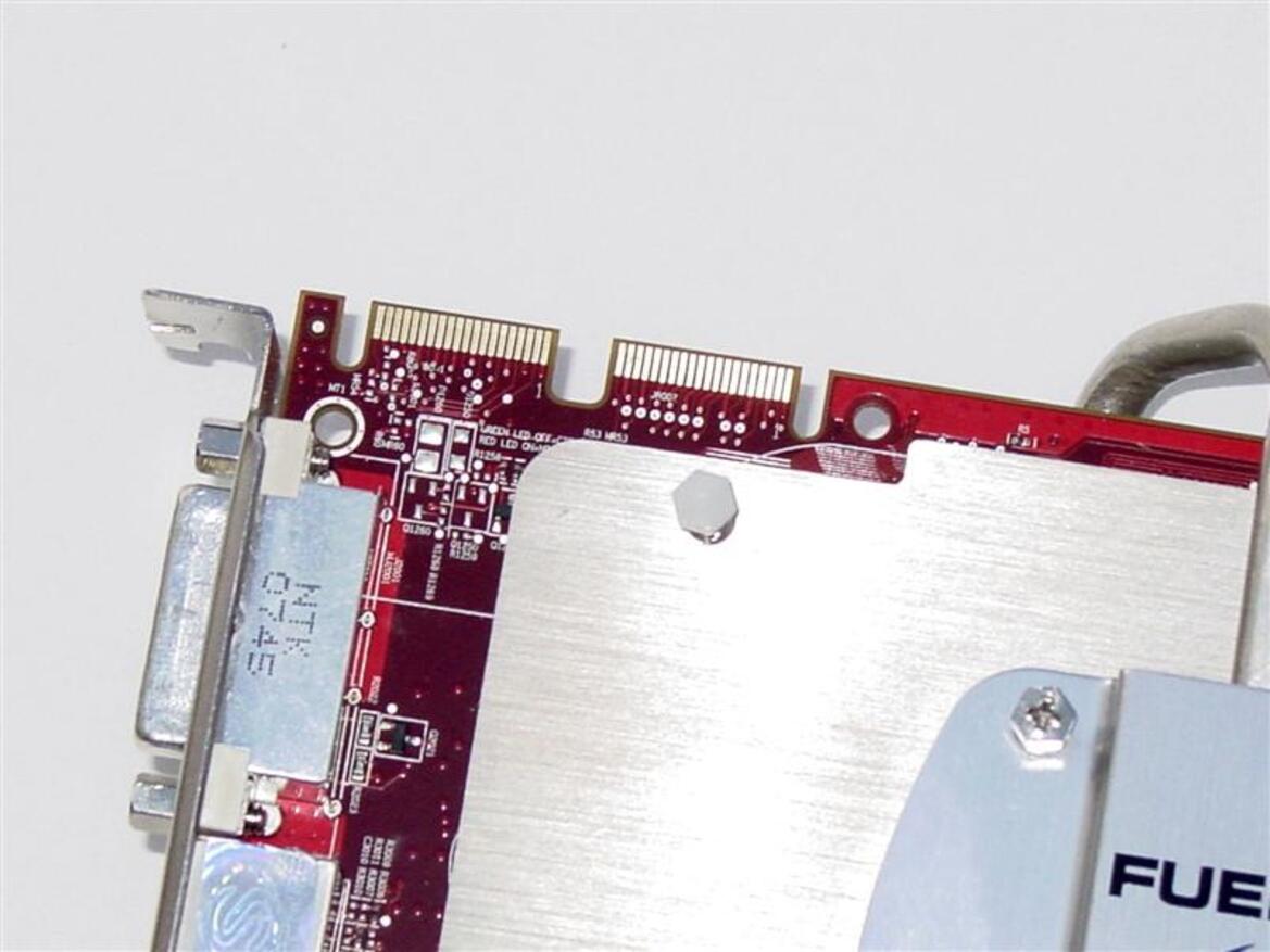 Sapphire's Ultimate HD 3850 and Atomic HD 3870