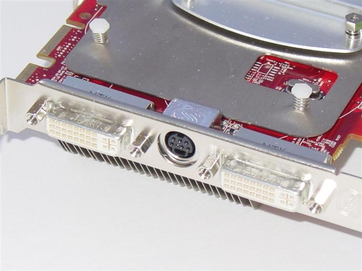 Sapphire's Ultimate HD 3850 and Atomic HD 3870