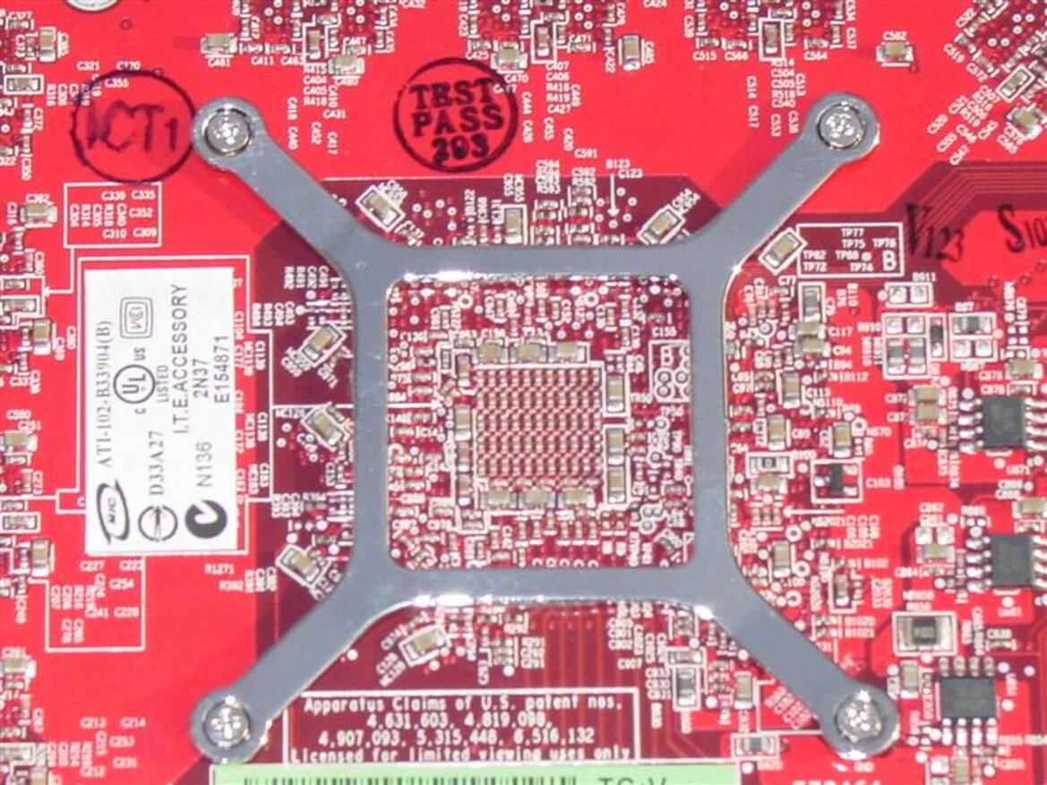 Sapphire's Ultimate HD 3850 and Atomic HD 3870