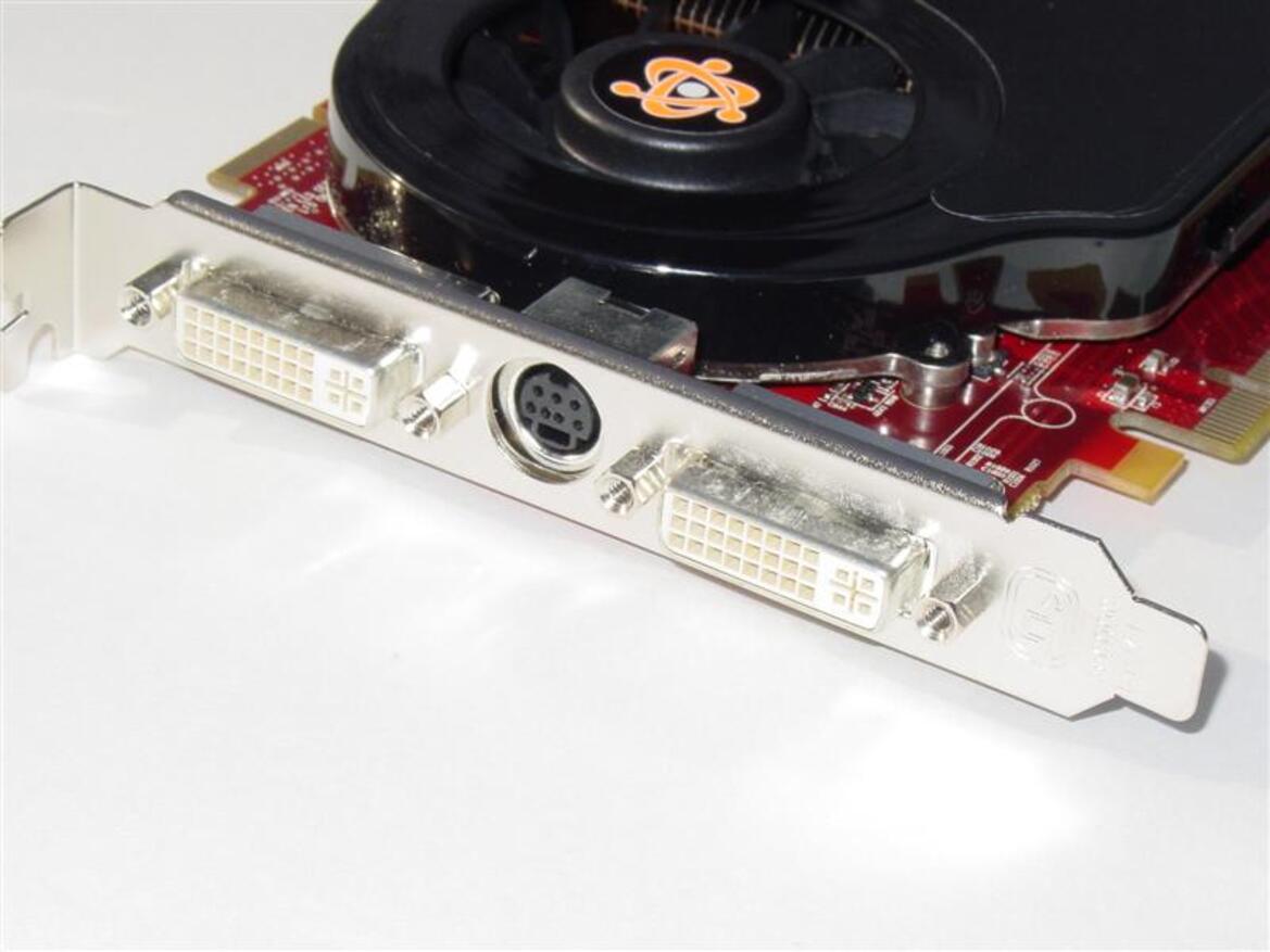 Sapphire's Ultimate HD 3850 and Atomic HD 3870