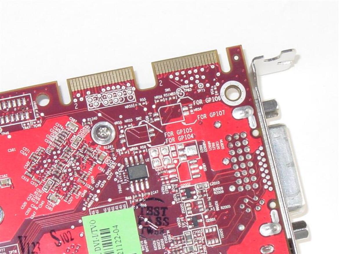 Sapphire's Ultimate HD 3850 and Atomic HD 3870