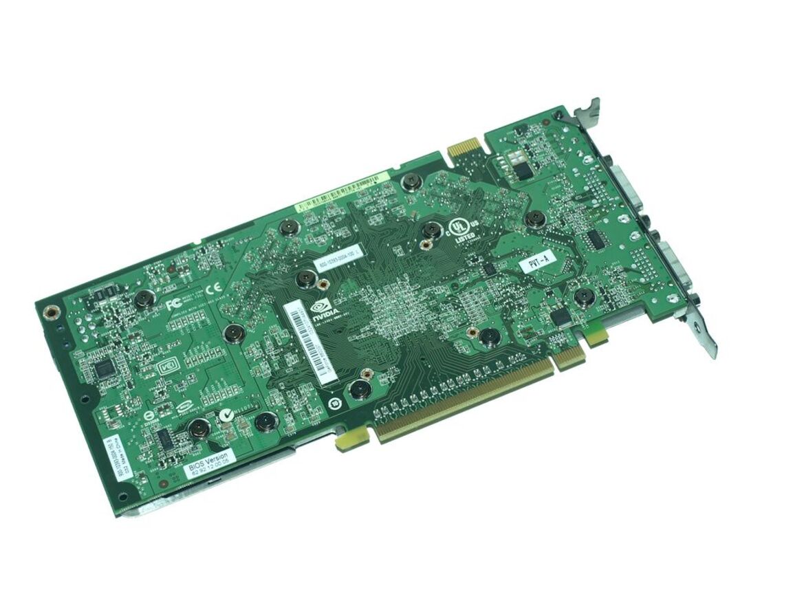 GeForce 8800 GT Round-Up: Asus, EVGA, MSI