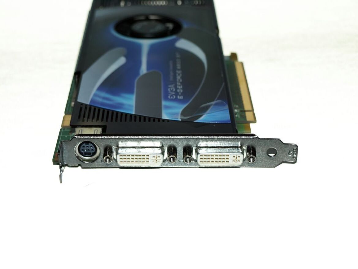 GeForce 8800 GT Round-Up: Asus, EVGA, MSI