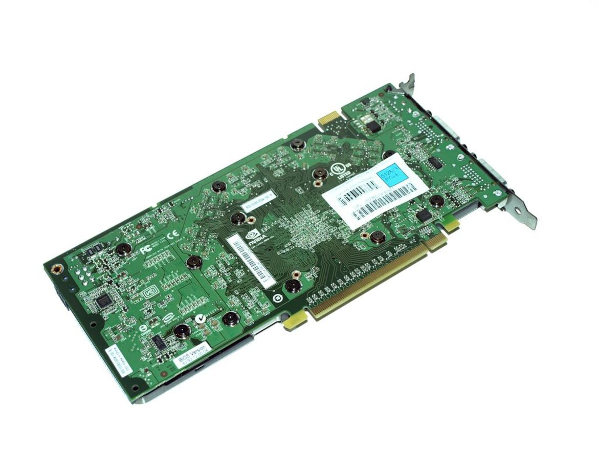 GeForce 8800 GT Round-Up: Asus, EVGA, MSI