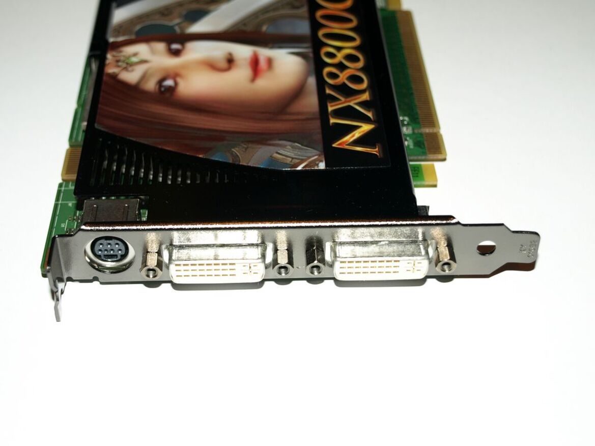 GeForce 8800 GT Round-Up: Asus, EVGA, MSI