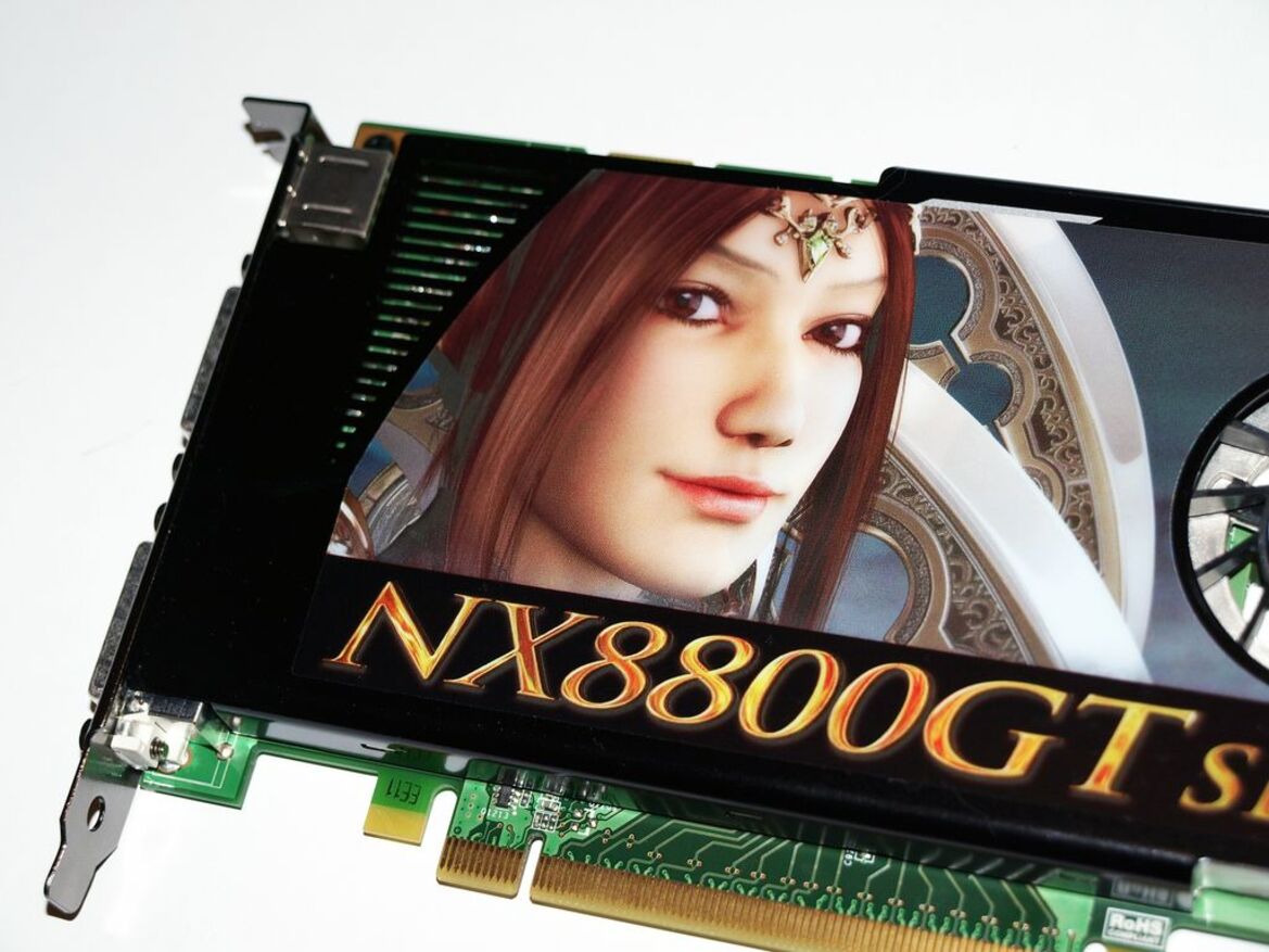 GeForce 8800 GT Round-Up: Asus, EVGA, MSI