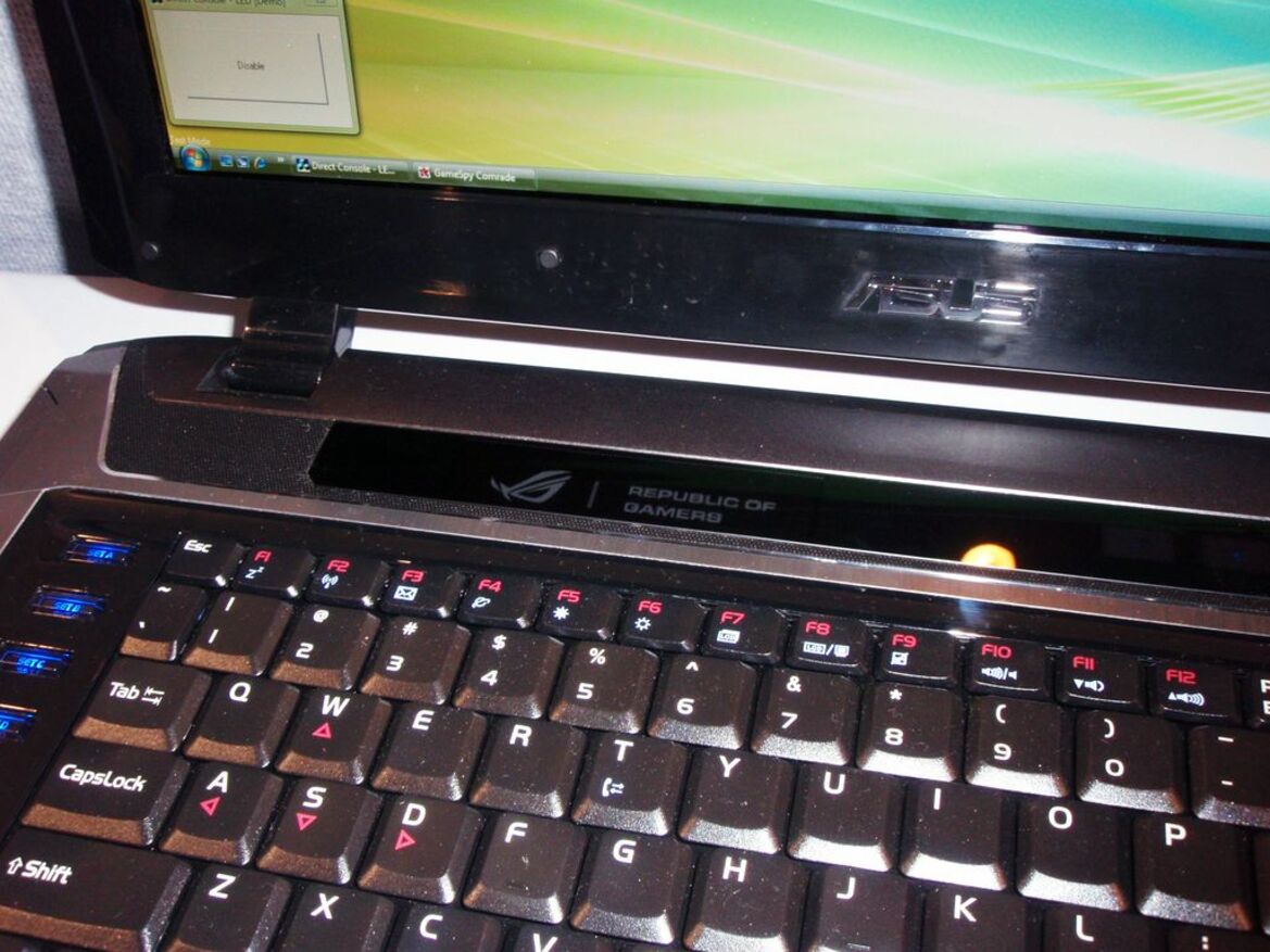 CES 2008 Photo Report