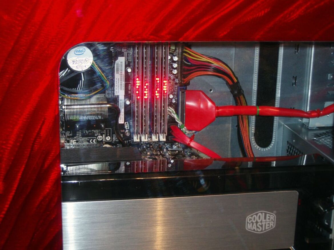CES 2008 Photo Report