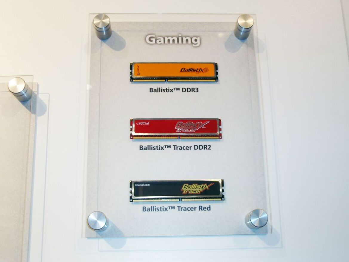 CES 2008 Photo Report