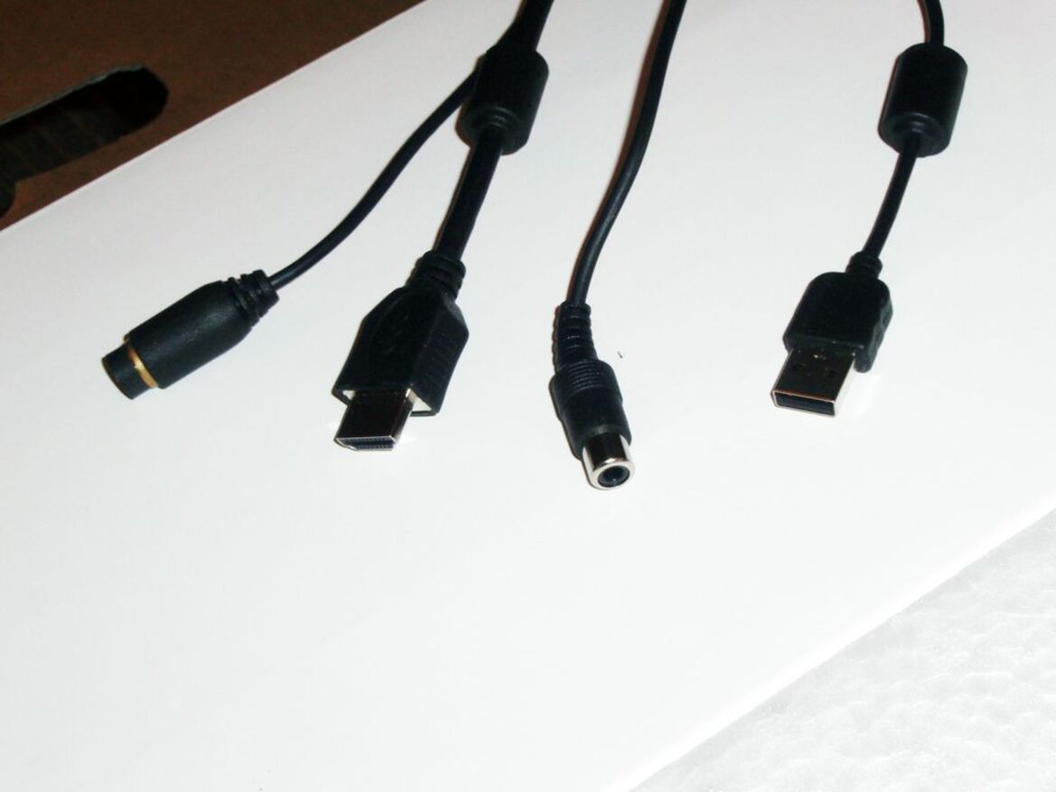 CES 2008 Photo Report