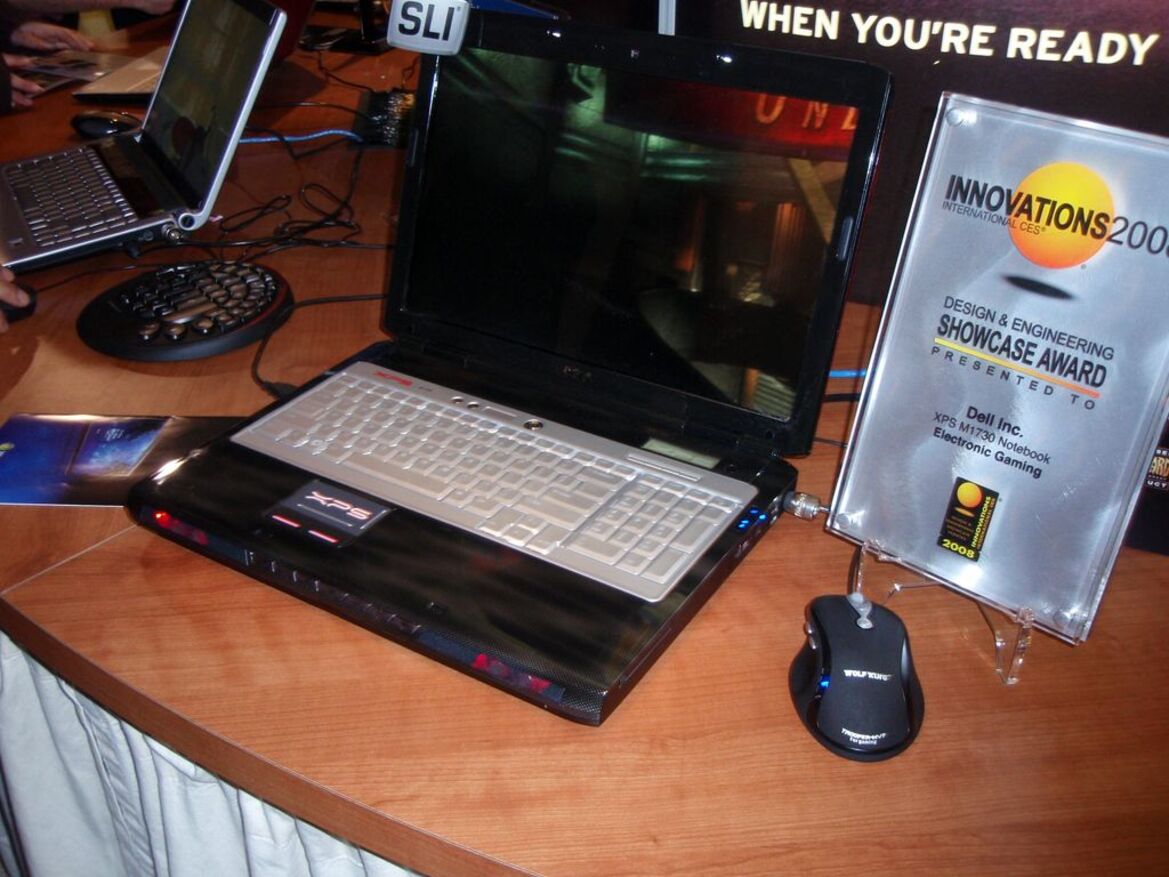 CES 2008 Photo Report