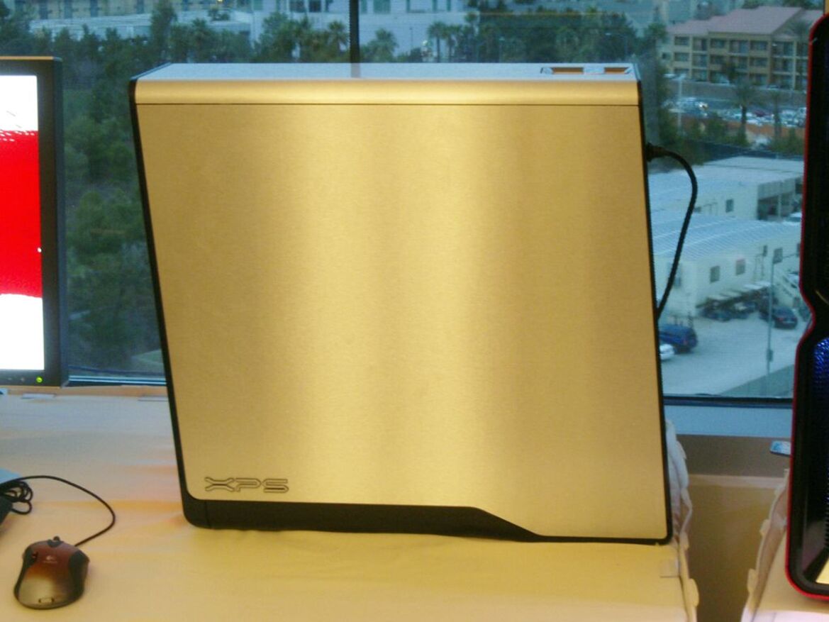 CES 2008 Photo Report