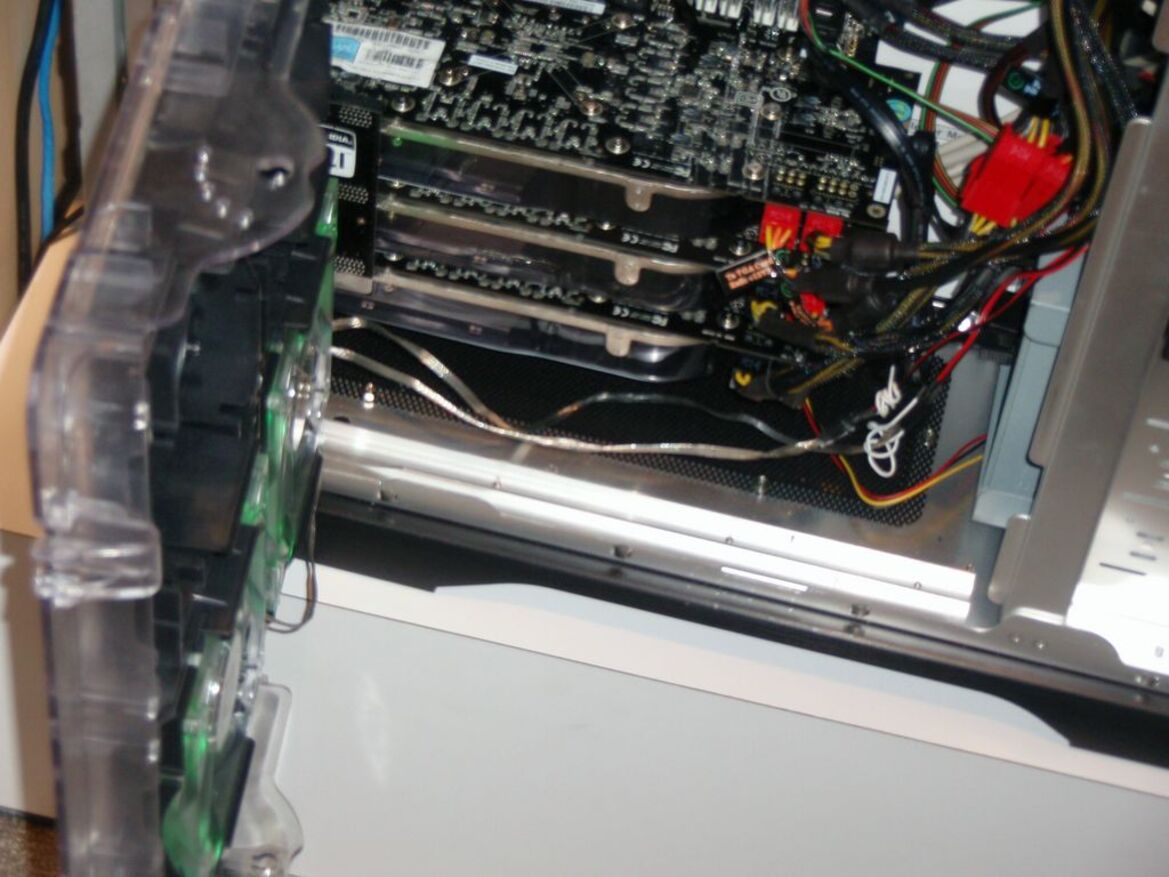 CES 2008 Photo Report