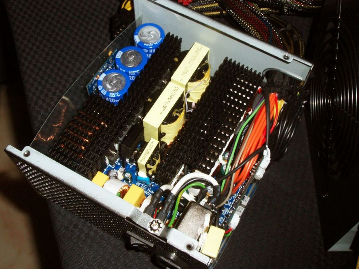CES 2008 Photo Report