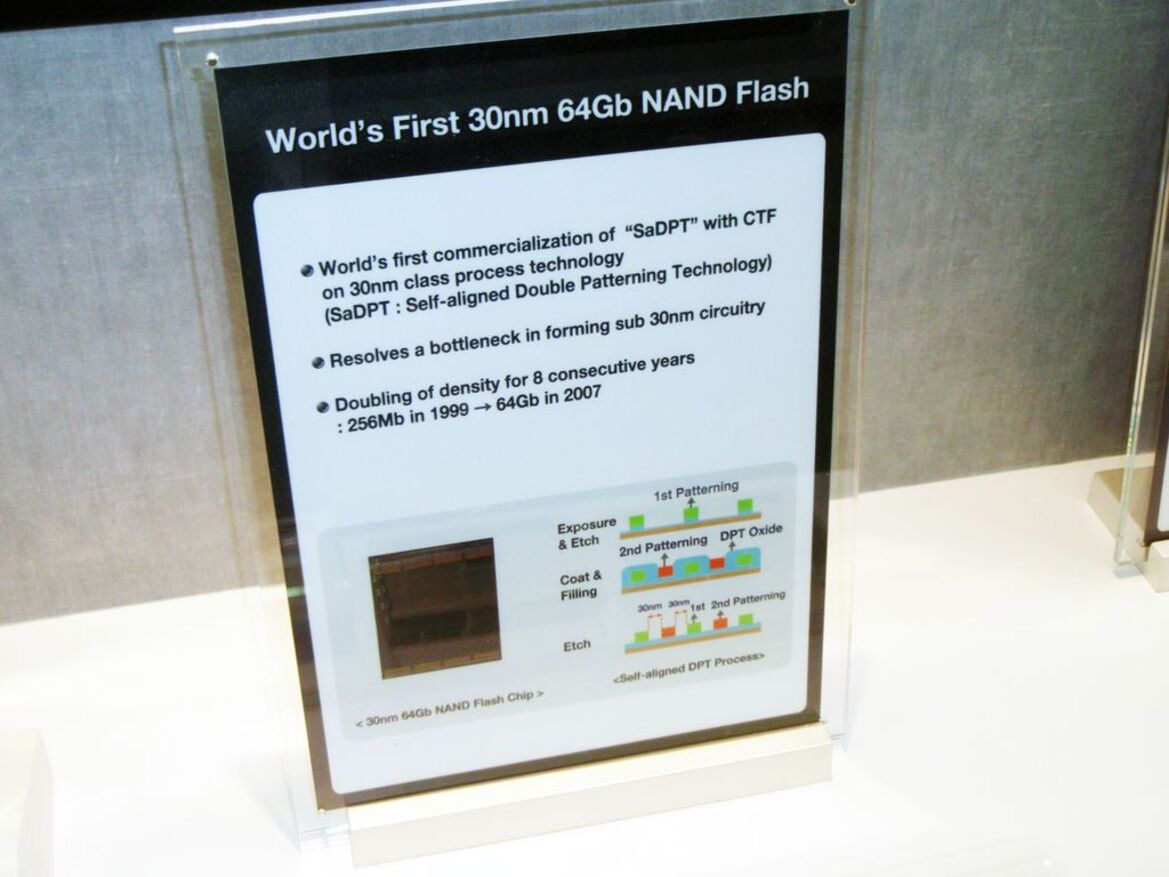CES 2008 Photo Report