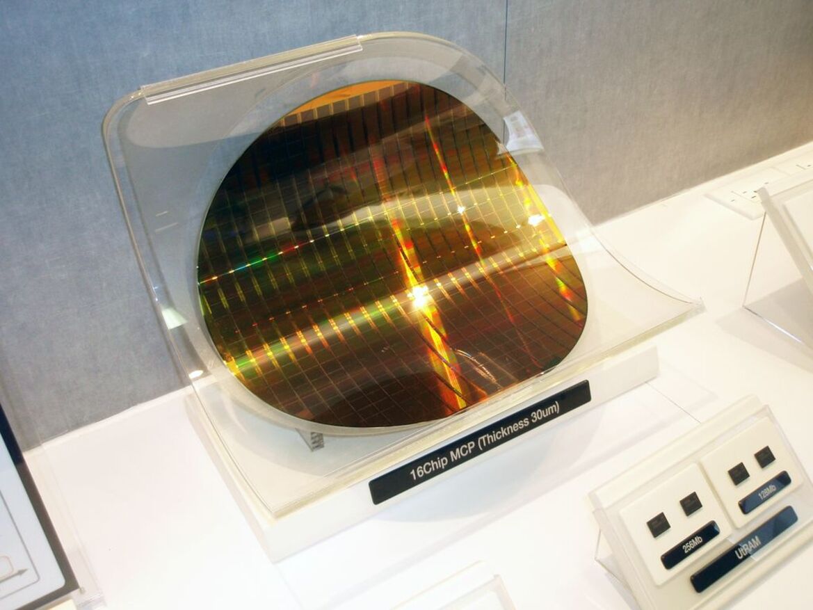 CES 2008 Photo Report