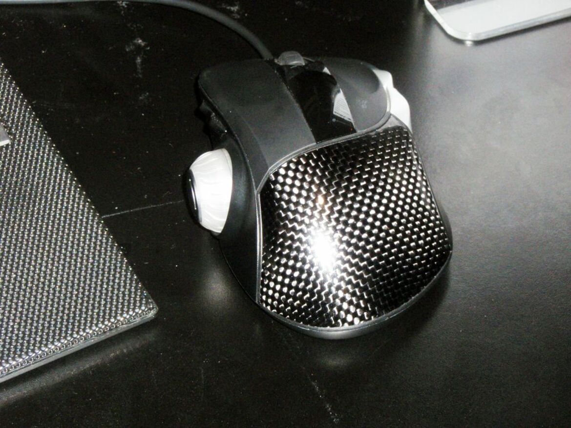 CES 2008 Photo Report