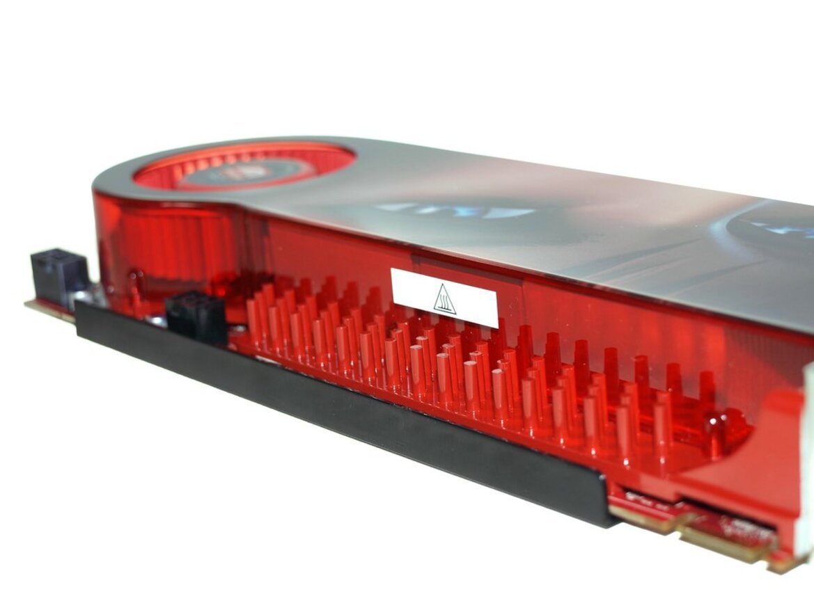 R680 Has Landed: ATI Radeon HD 3870 X2
