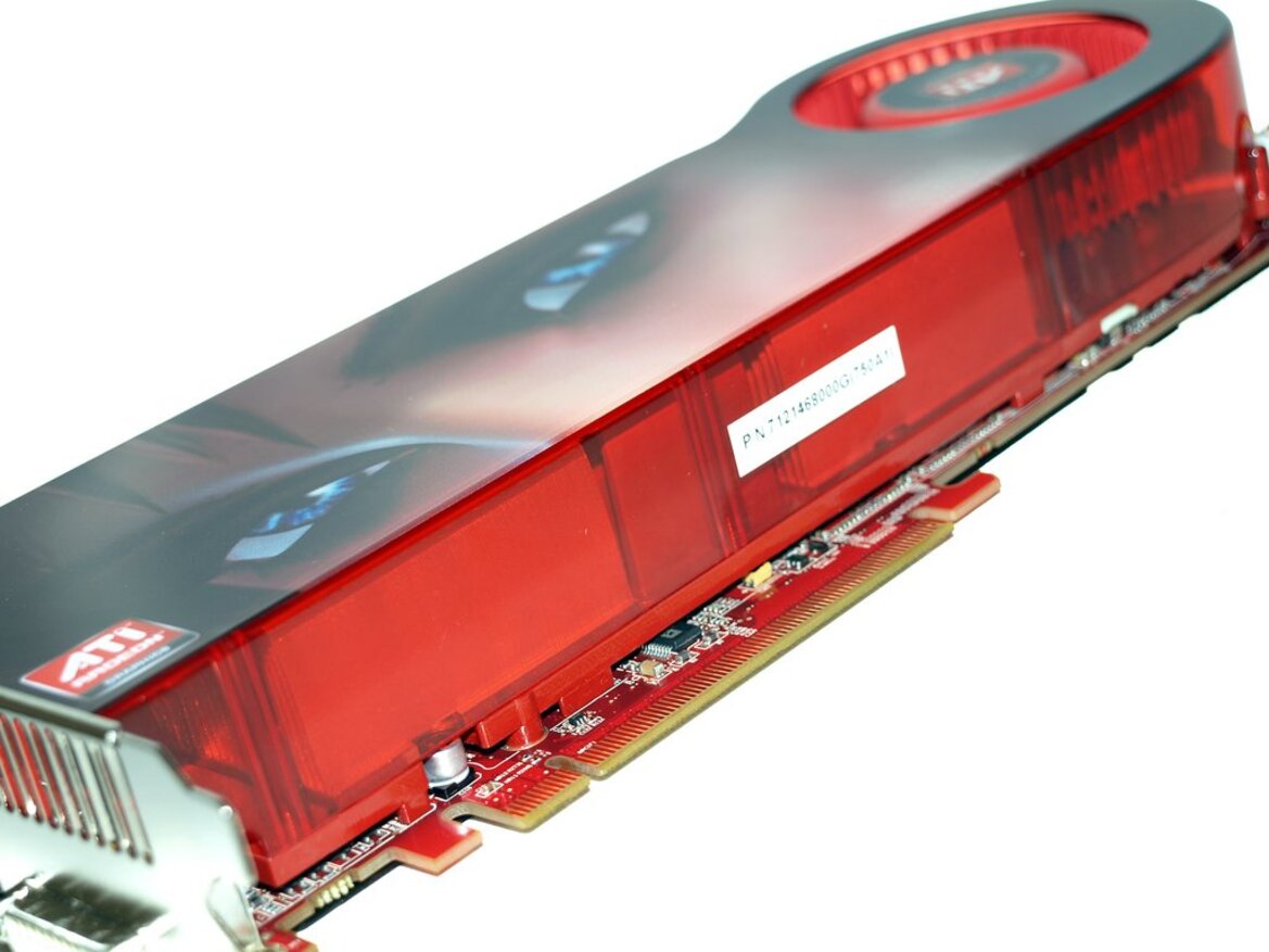 R680 Has Landed: ATI Radeon HD 3870 X2