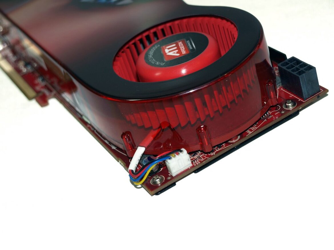 R680 Has Landed: ATI Radeon HD 3870 X2