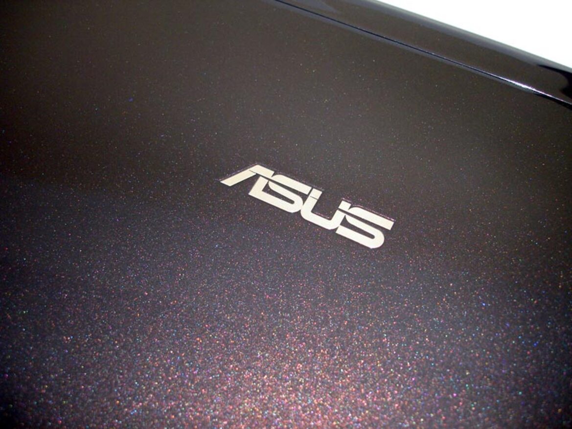ASUS U6S Ultraportable Notebook