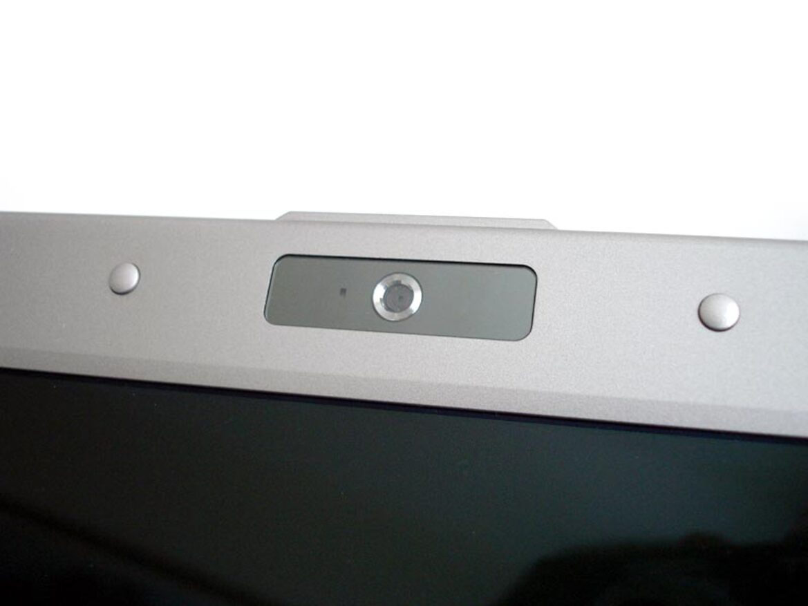 ASUS U6S Ultraportable Notebook