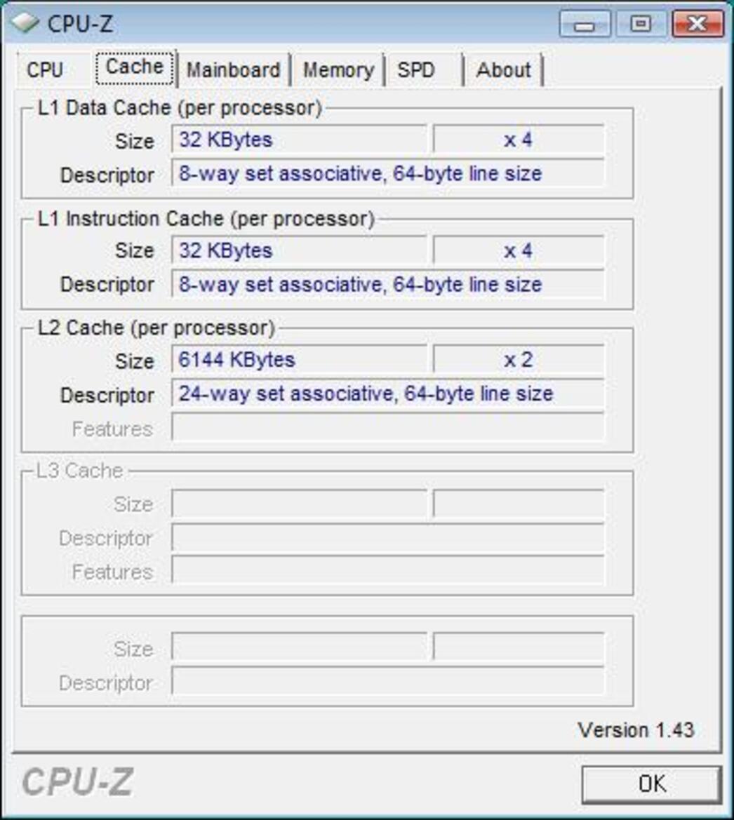 Intel Skulltrail Unleashed: Core 2 Extreme QX9775 x 2