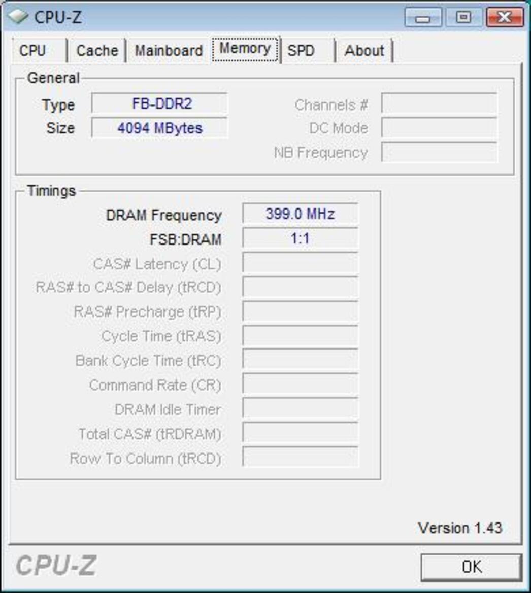 Intel Skulltrail Unleashed: Core 2 Extreme QX9775 x 2