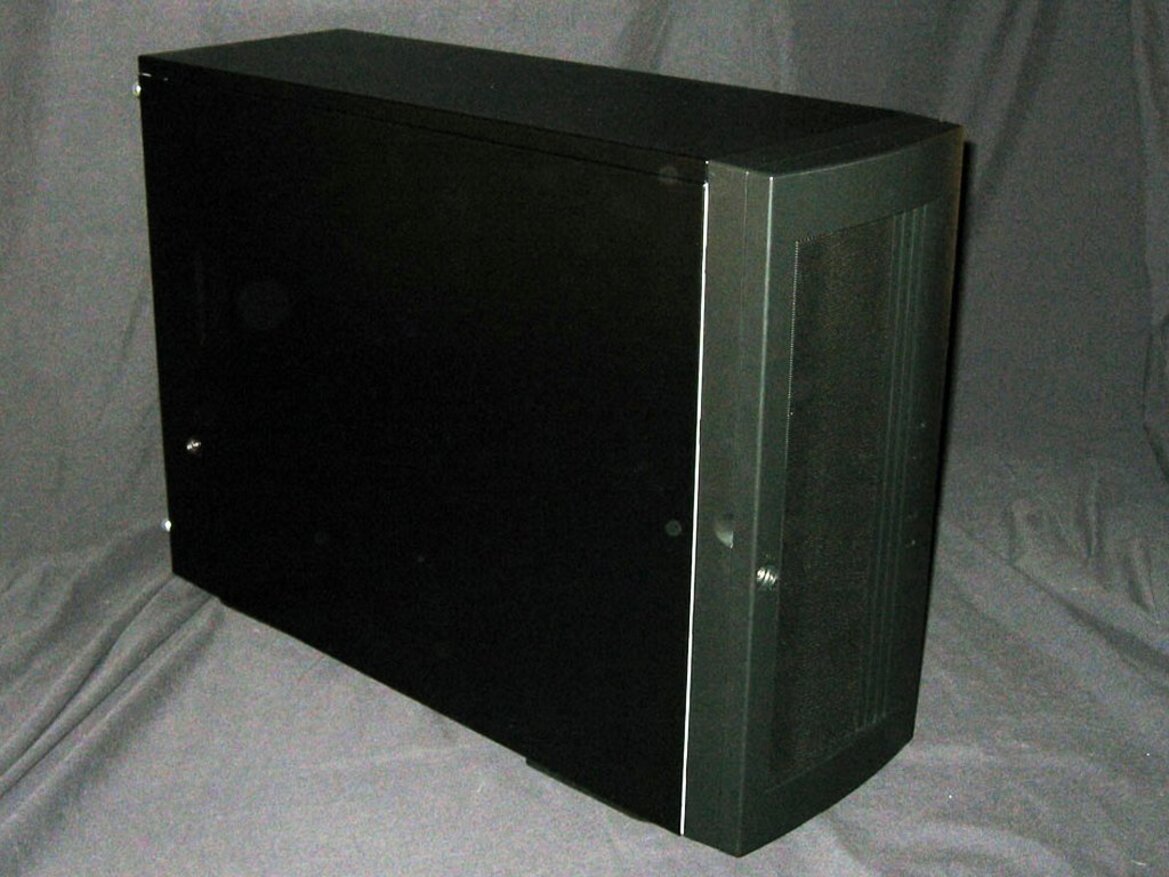 Intel Skulltrail Unleashed: Core 2 Extreme QX9775 x 2