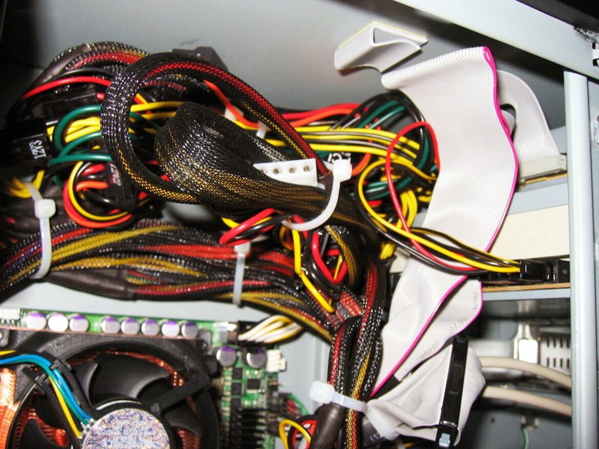 Intel Skulltrail Unleashed: Core 2 Extreme QX9775 x 2