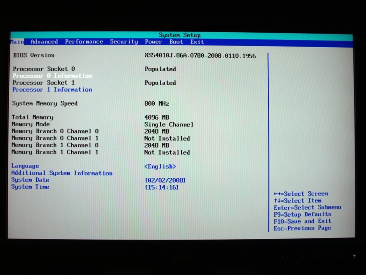 Intel Skulltrail Unleashed: Core 2 Extreme QX9775 x 2