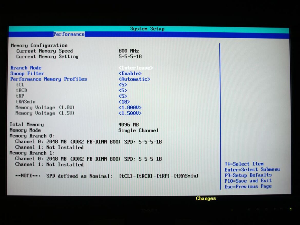 Intel Skulltrail Unleashed: Core 2 Extreme QX9775 x 2
