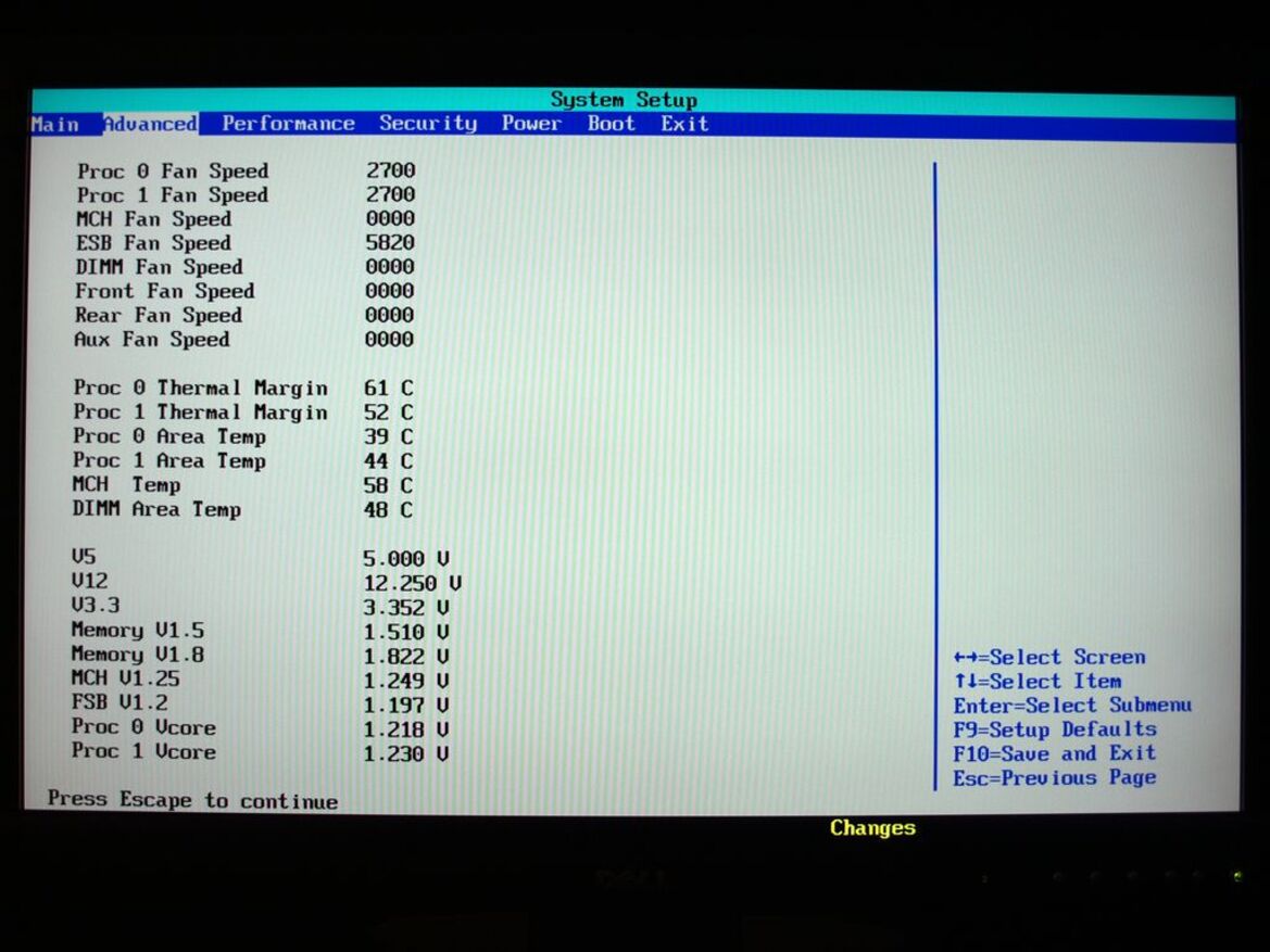 Intel Skulltrail Unleashed: Core 2 Extreme QX9775 x 2