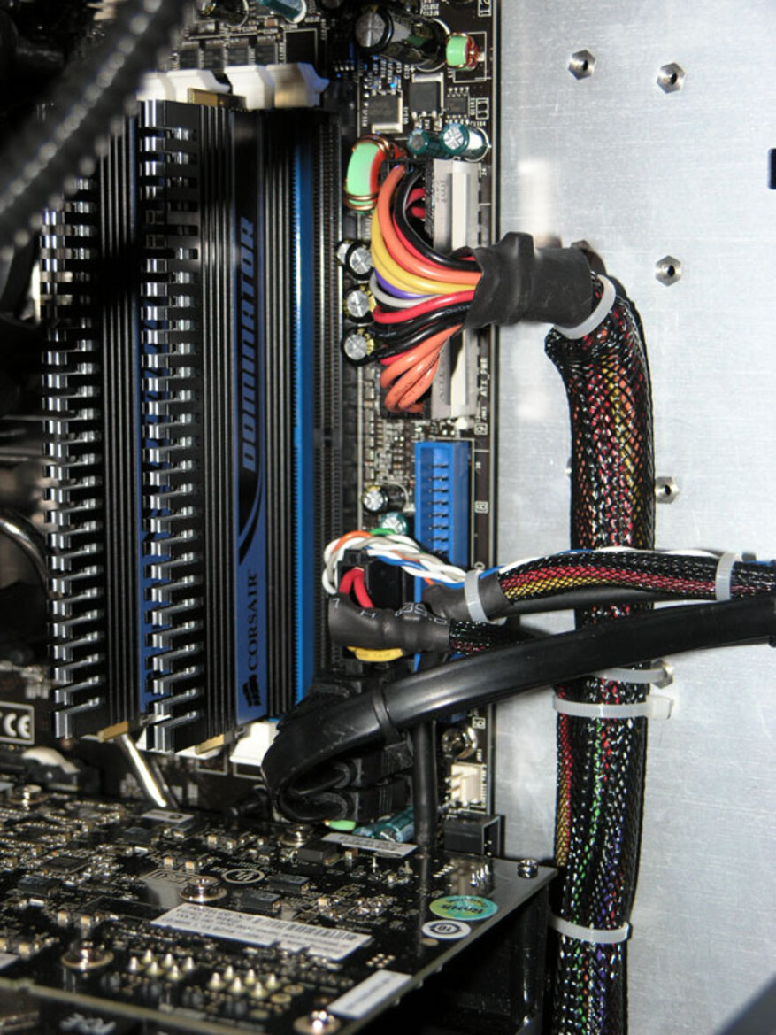 Maingear Ephex 3-Way SLI Performance Gaming System