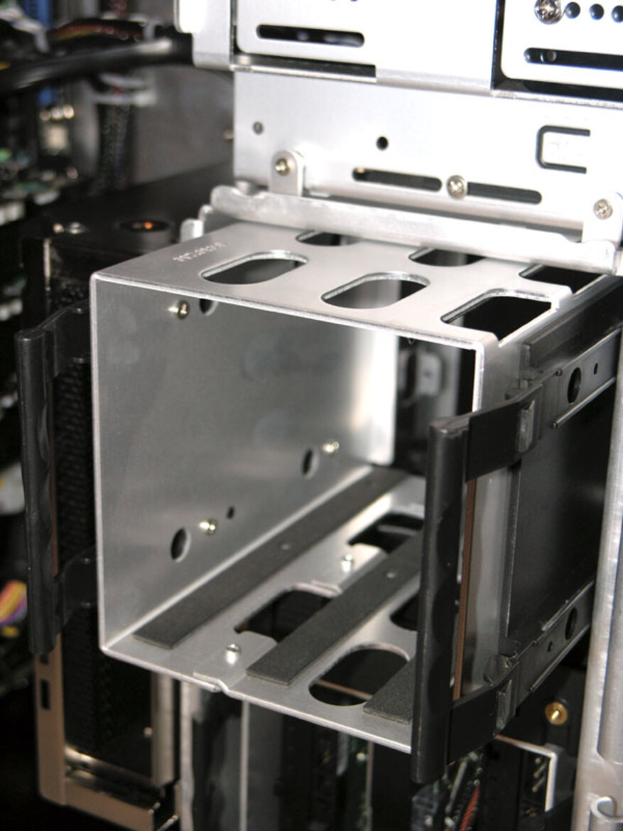 Maingear Ephex 3-Way SLI Performance Gaming System