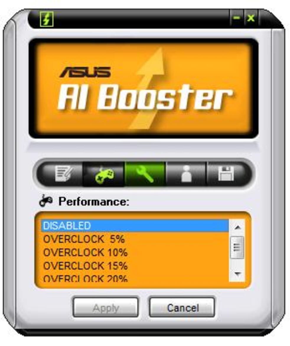 Asus Striker II Formula nForce 780i Motherboard
