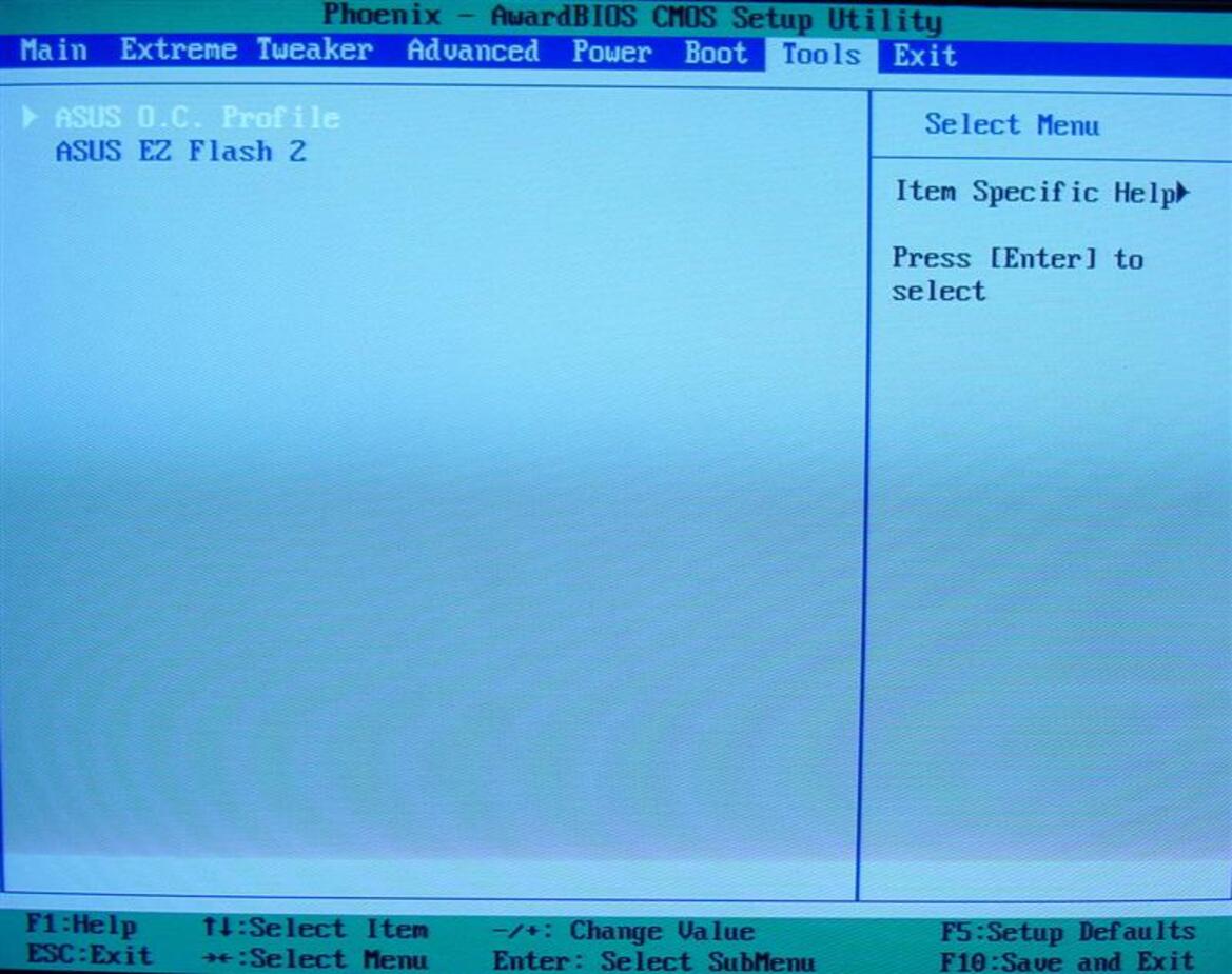 Asus Striker II Formula nForce 780i Motherboard