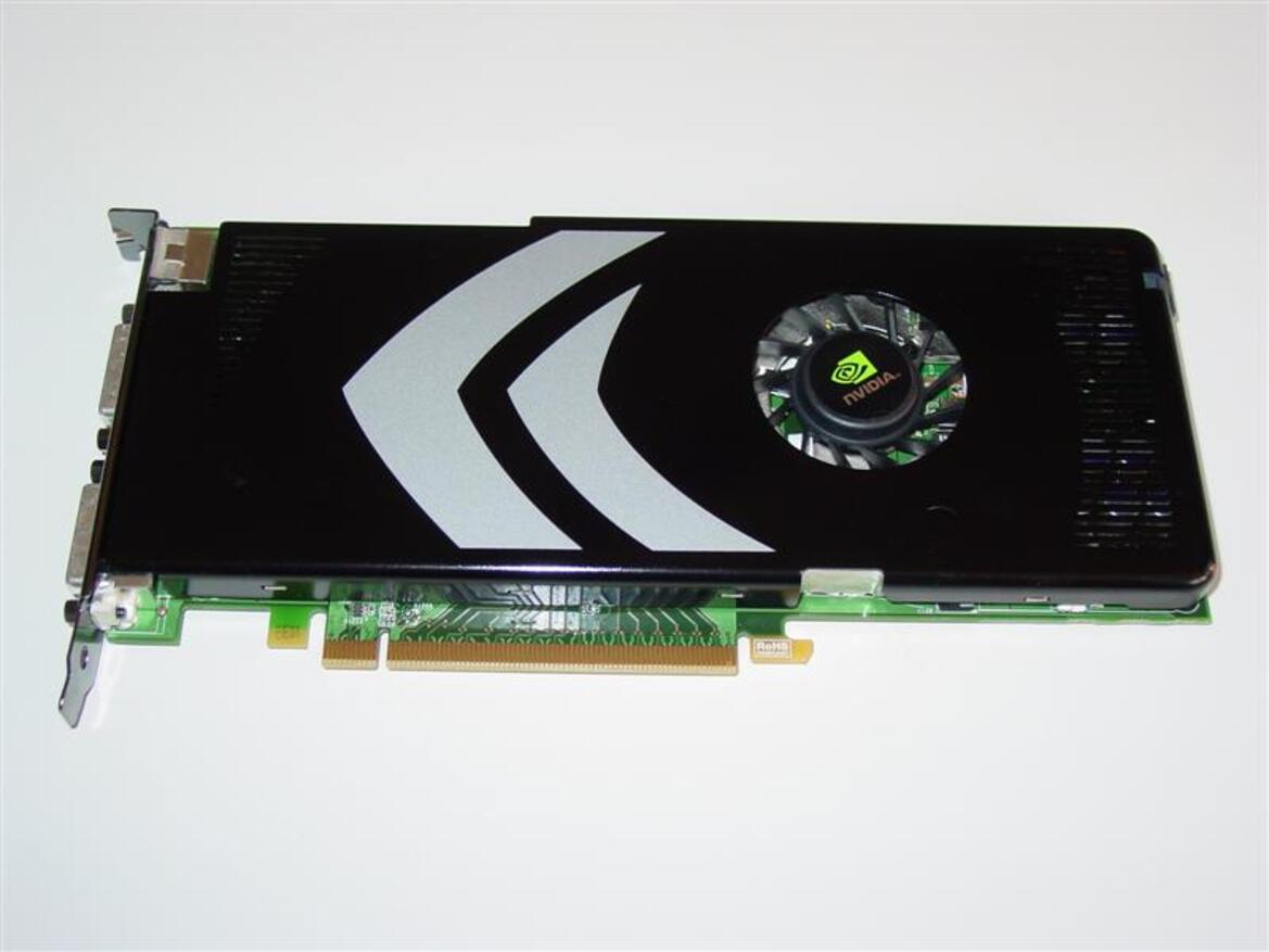 Dell XPS 630 Gaming Desktop System