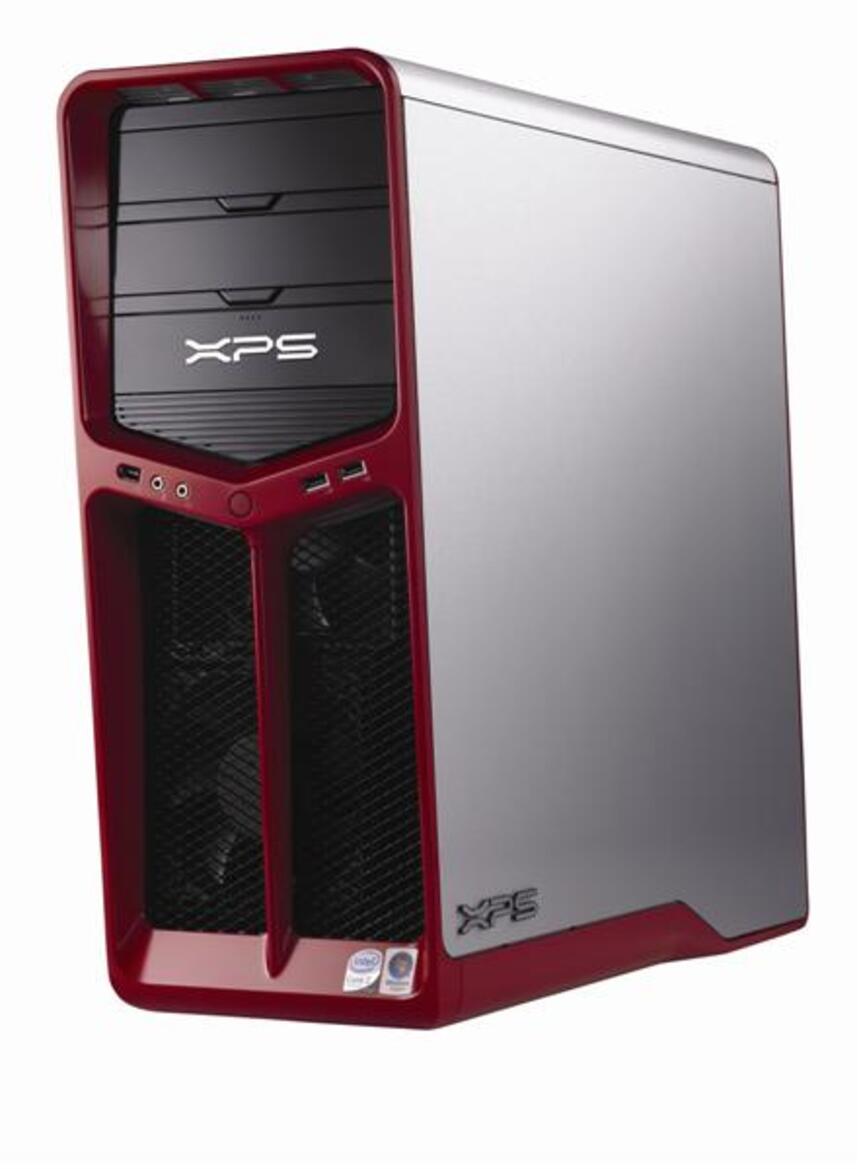 Dell XPS 630 Gaming Desktop System