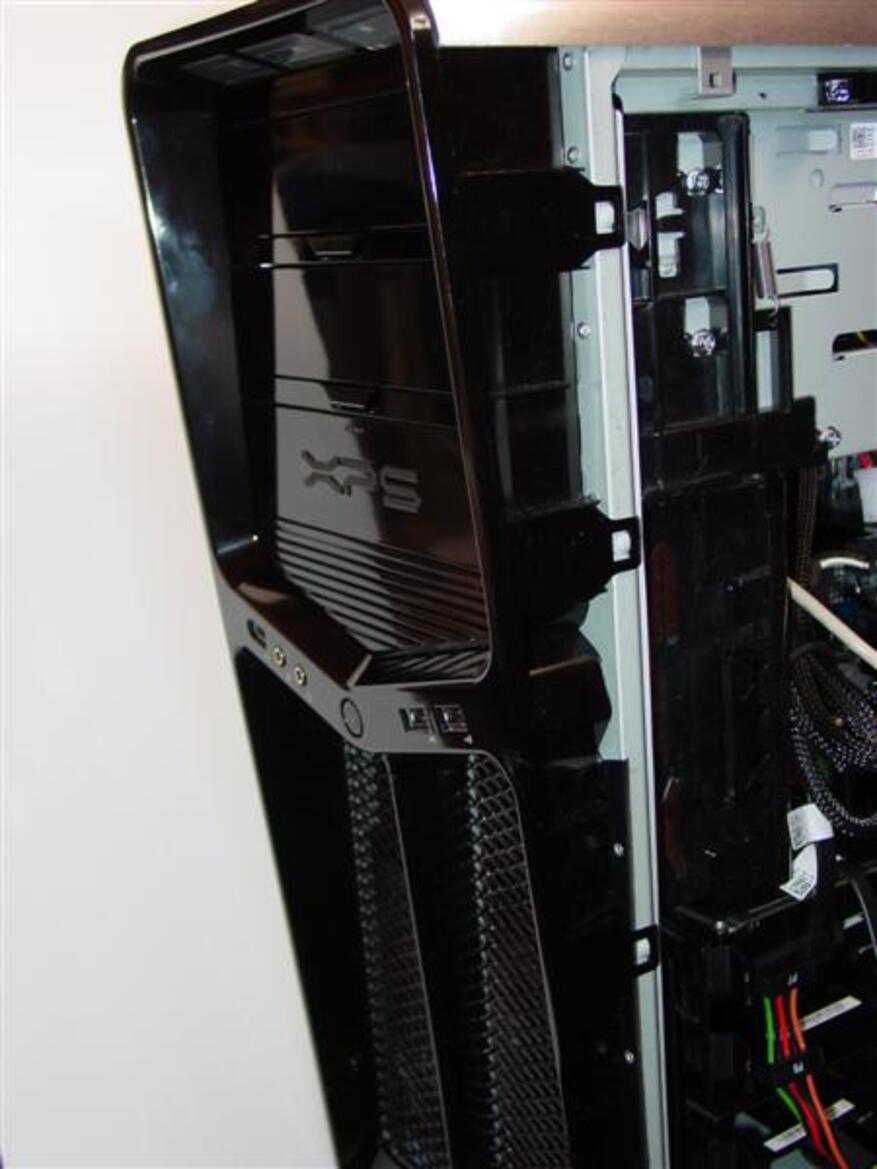 Dell XPS 630 Gaming Desktop System
