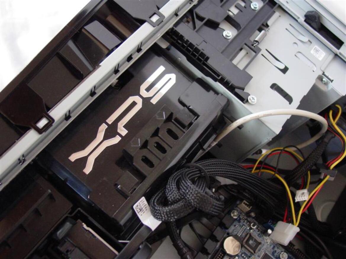 Dell XPS 630 Gaming Desktop System