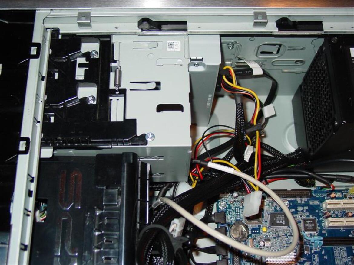 Dell XPS 630 Gaming Desktop System