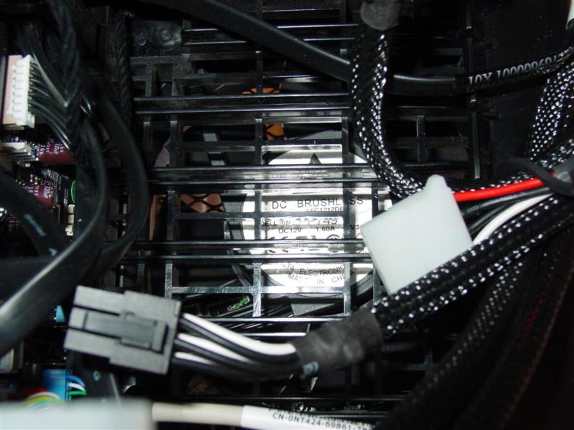Dell XPS 630 Gaming Desktop System