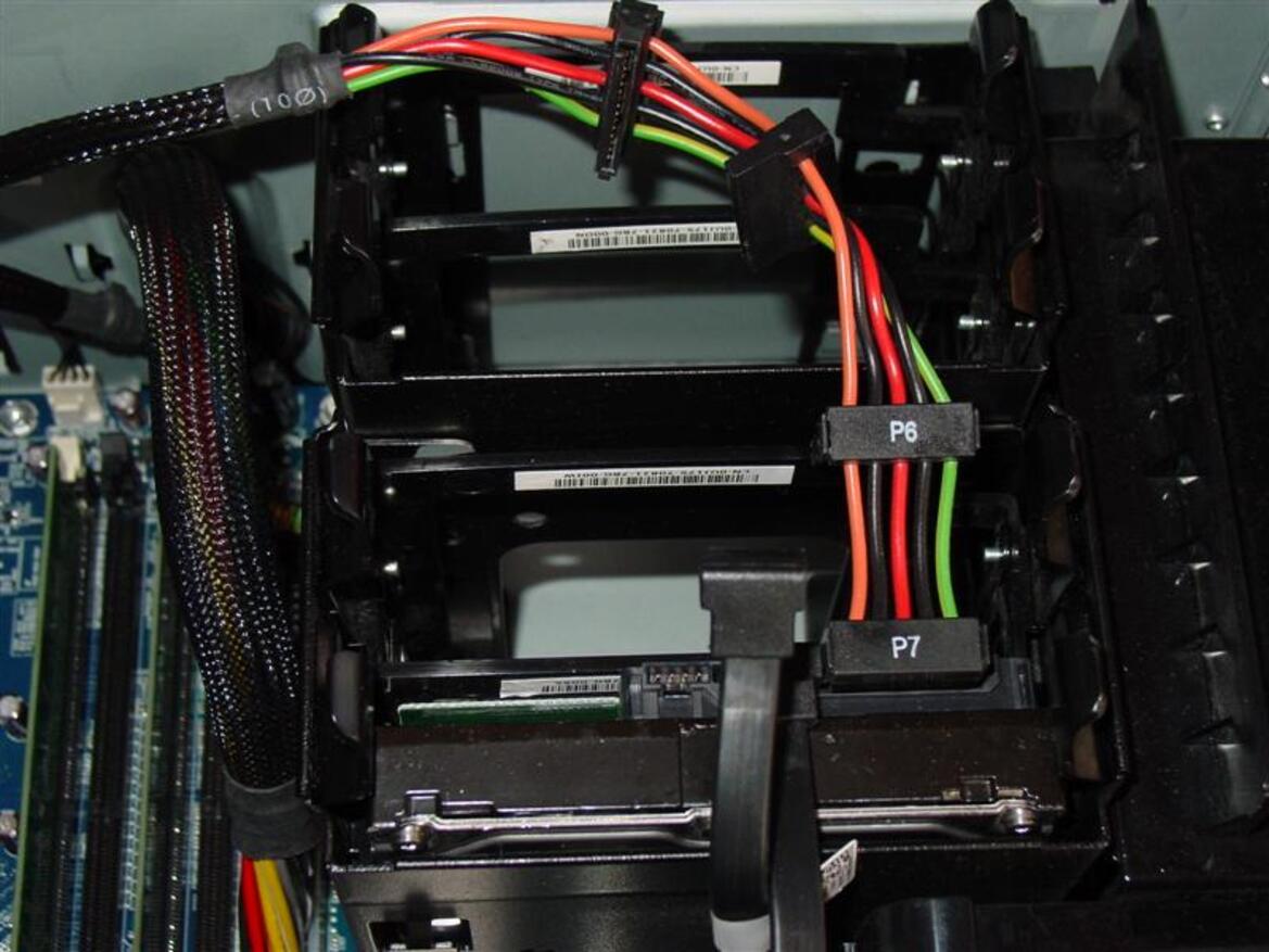 Dell XPS 630 Gaming Desktop System