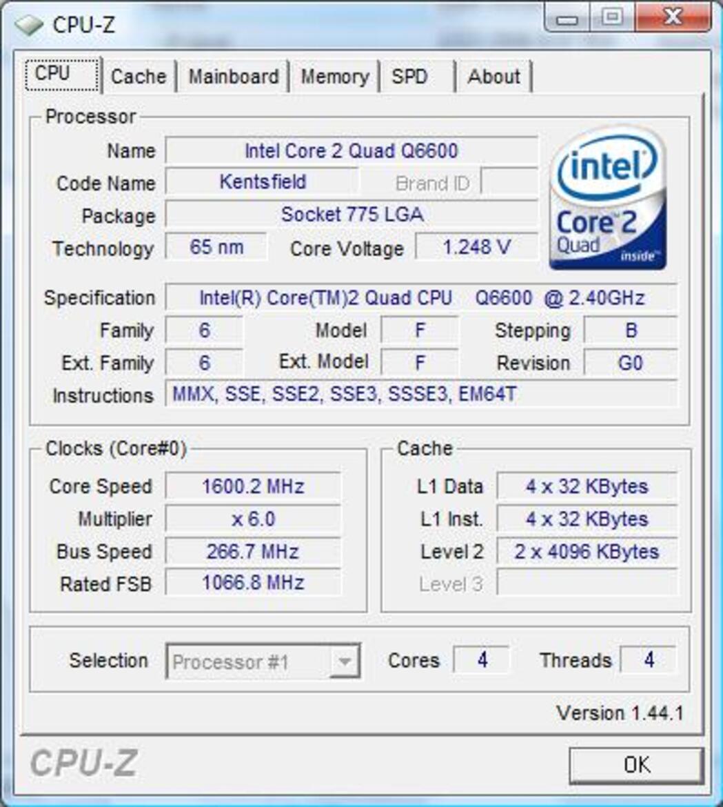 Dell XPS 630 Gaming Desktop System
